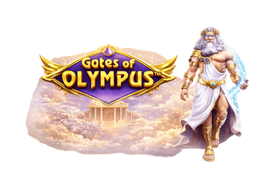 Gates of Olympus avtomat z gromovniškim motivom in bonusnimi vrtenji