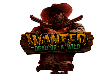 Wanted Dead or a Wild avtomat Hacksaw Gaming z divjim zahodom in eksplozivnimi nagradami